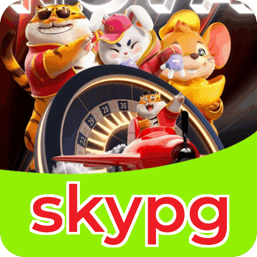 Login rápido no app skypg