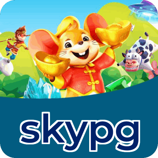 Siga a skypg no Facebook